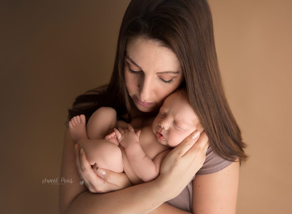 Prescott Newborn Photographer