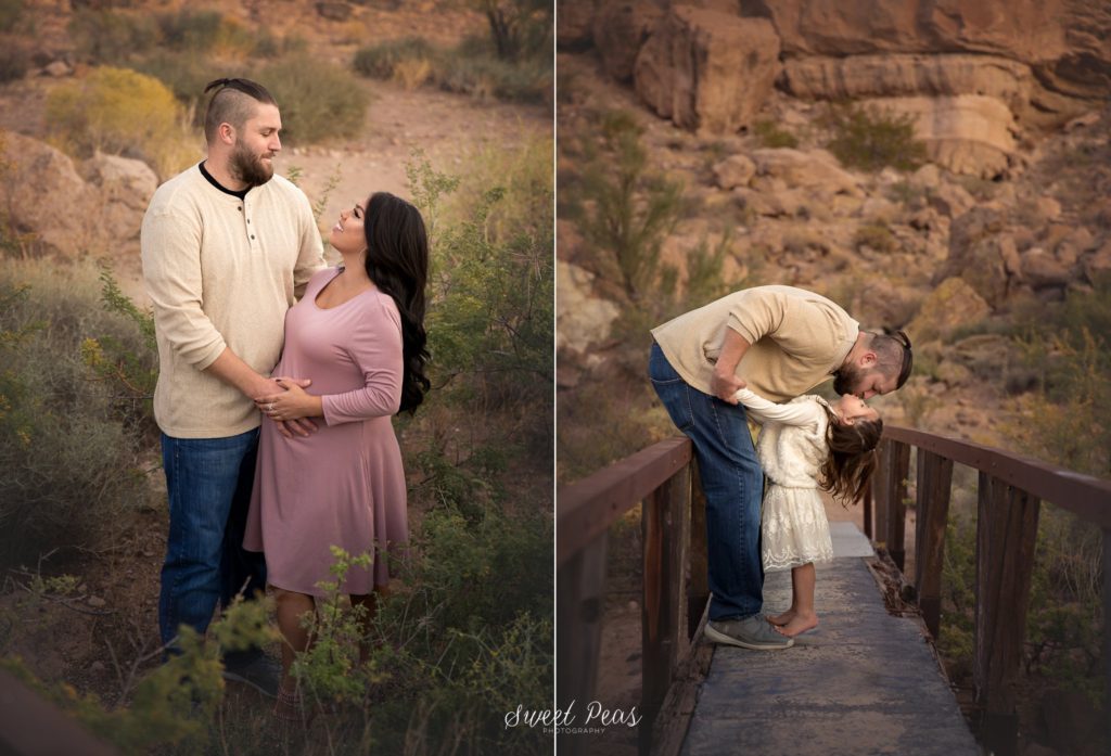 Kingman Arizona Family Photographer