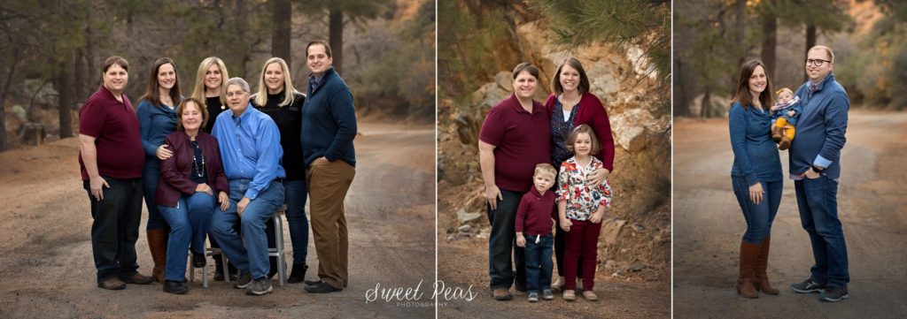 Kingman Family Photographer