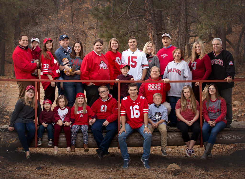 Kingman Photographer