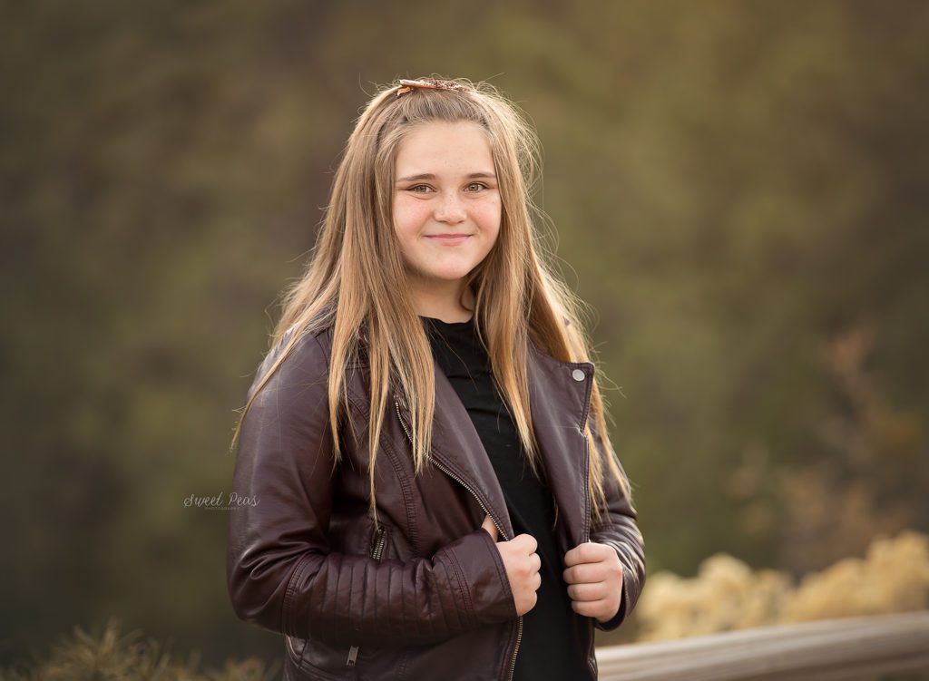 Kingman Arizona Child Photographer