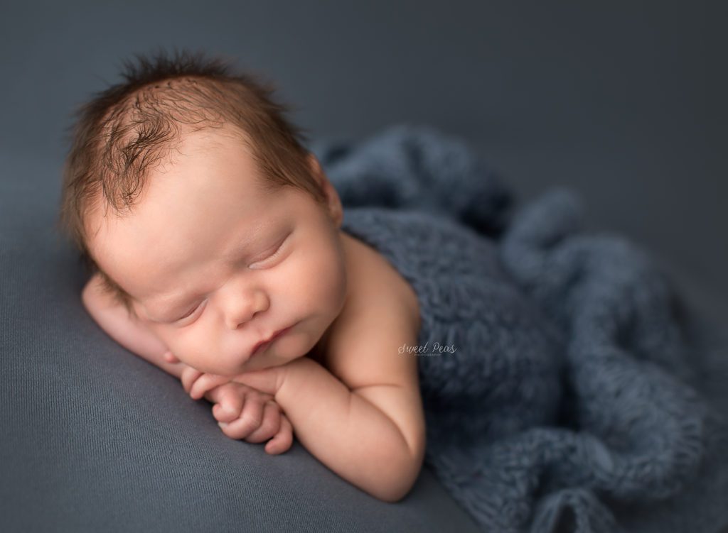 Kingman Newborn Photographer