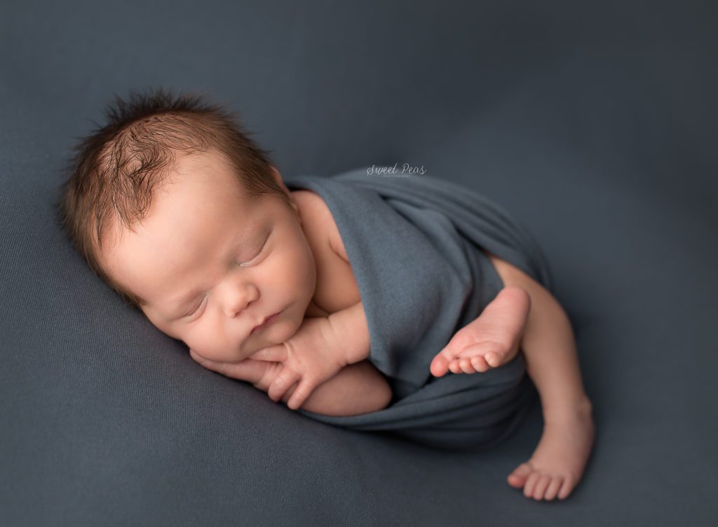 Arizona Newborn Photographer