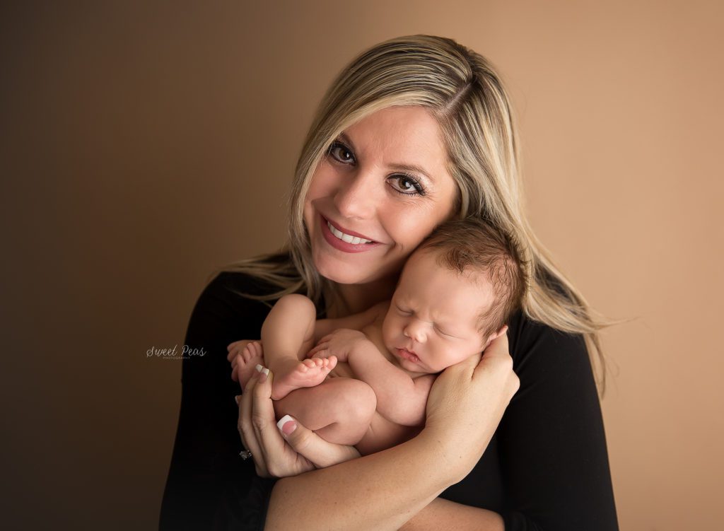Kingman, AZ Newborn Photographer