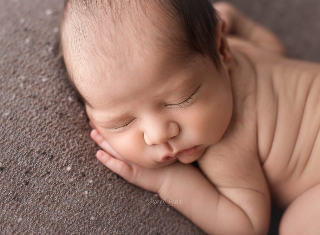 Lake Havasu City Newborn Photographer