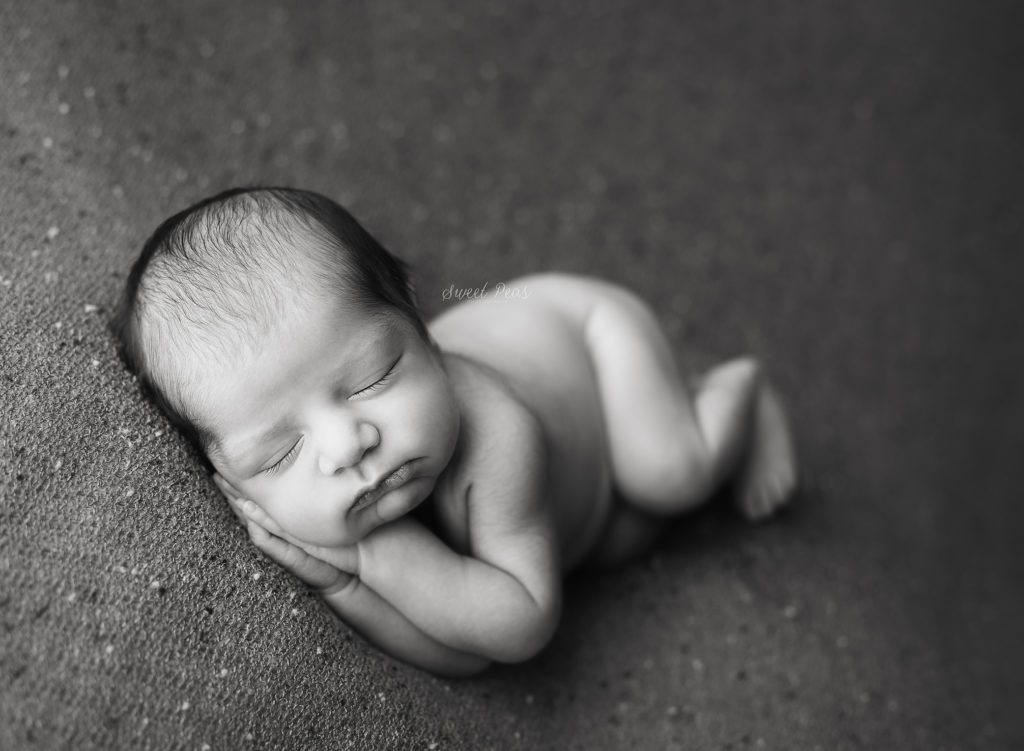 Arizona Newborn Photographer