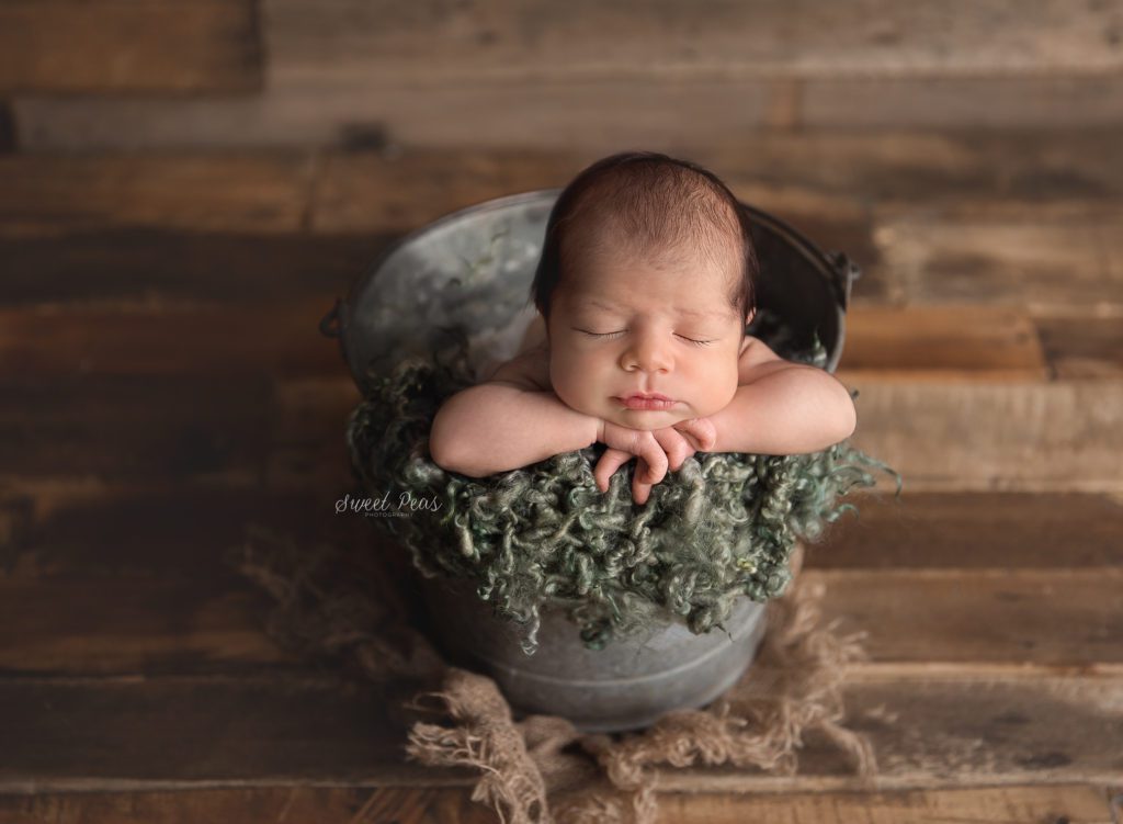 Kingman Newborn Photographer