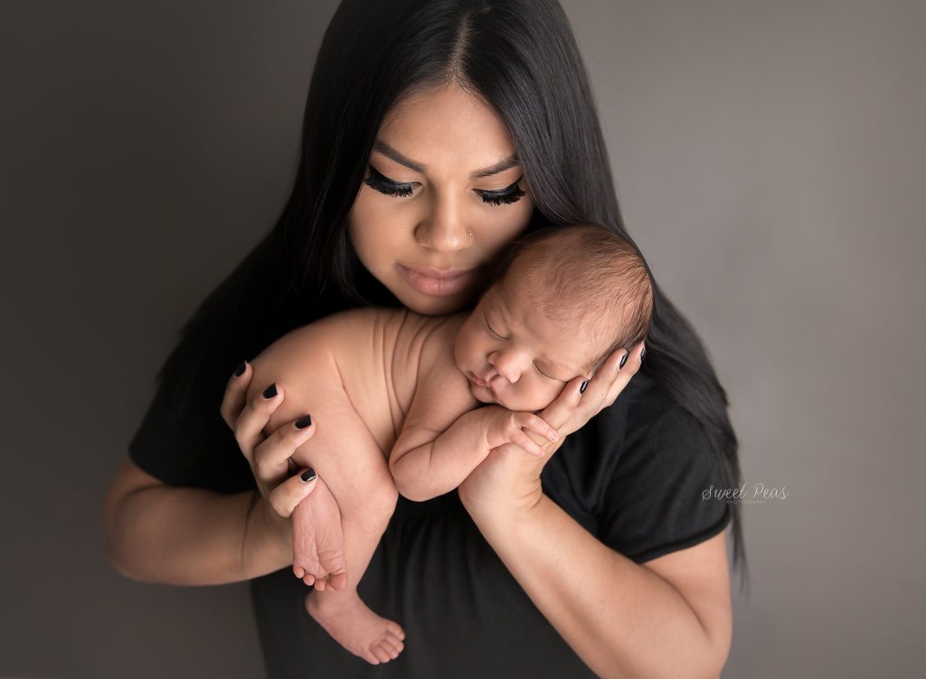 Prescott Newborn Photographer