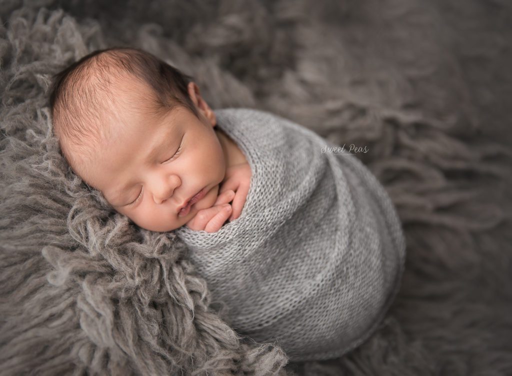 Kingman Arizona Newborn Photographer