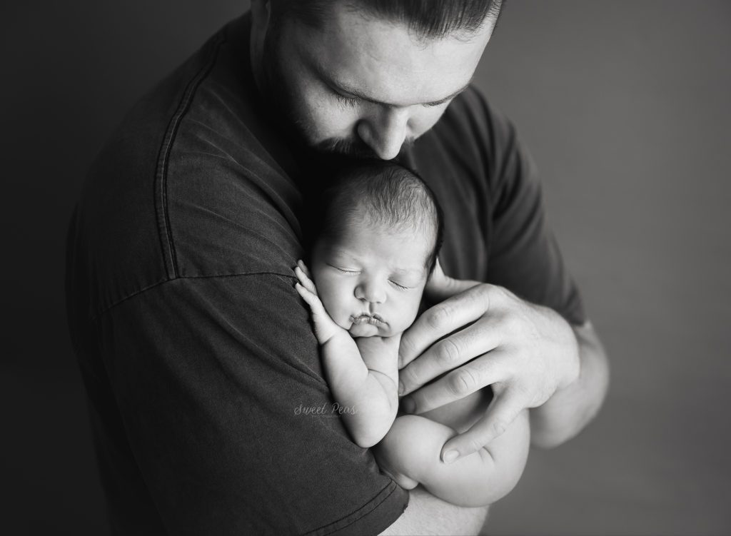Kingman AZ Newborn Photographer