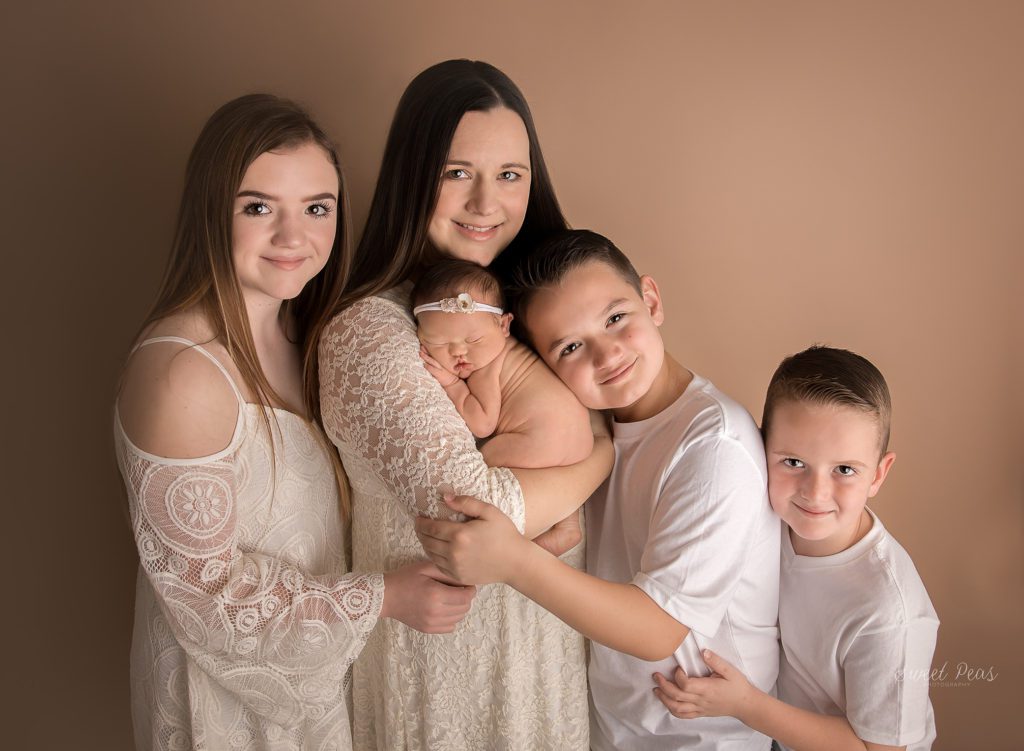 Newborn Photographer