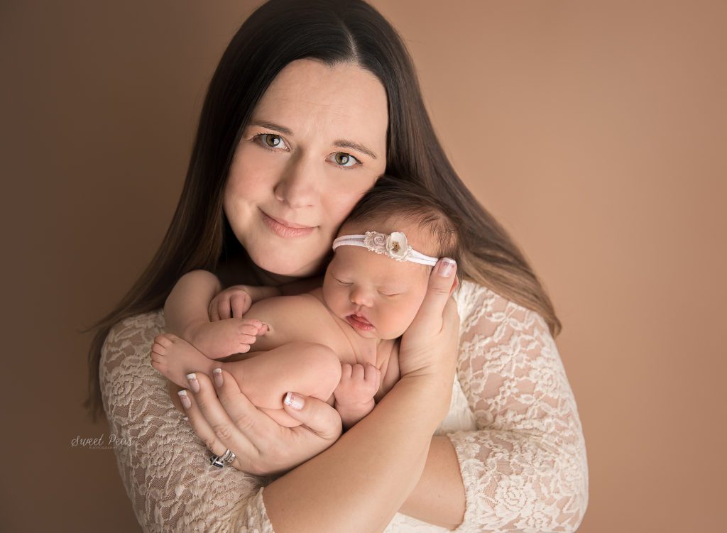 Arizona Newborn Photographer