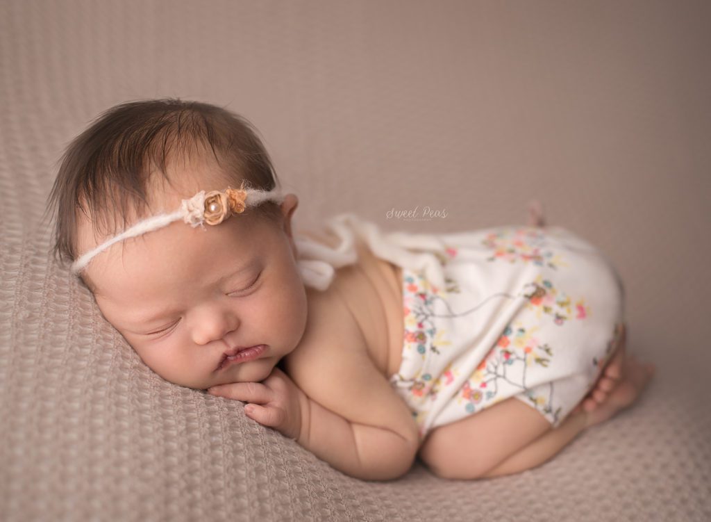 Prescott Newborn Photographer