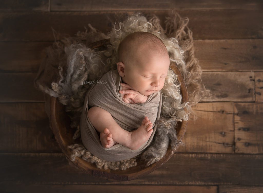 Prescott Newborn Photographer