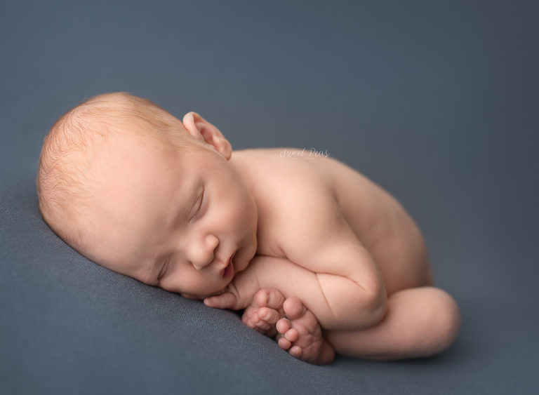 Kingman Arizona Newborn Photographer