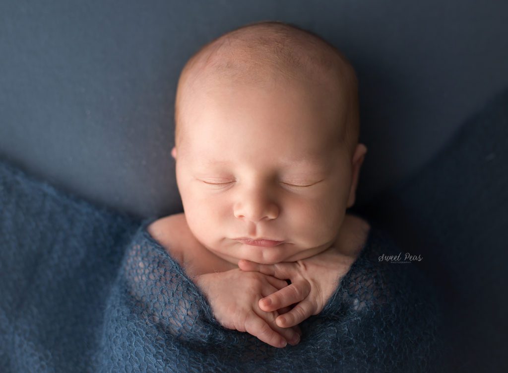 Bullhead City Newborn Photographer