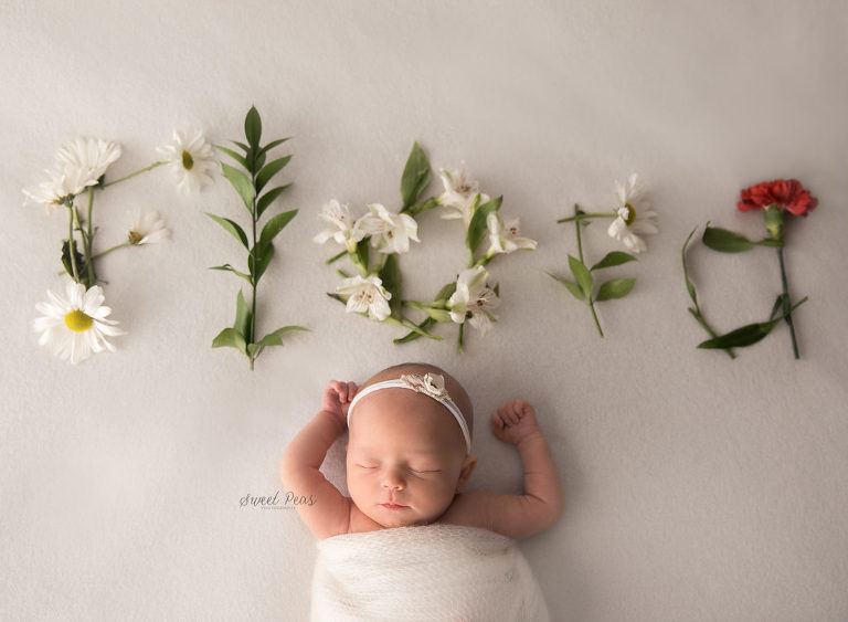 Kingman AZ Newborn Photographer