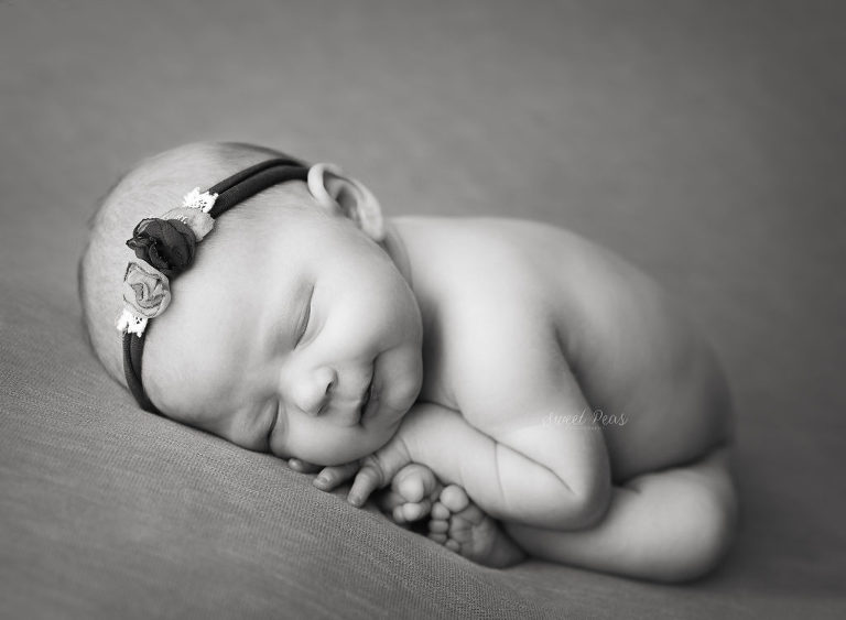 Kingman Newborn Photographer