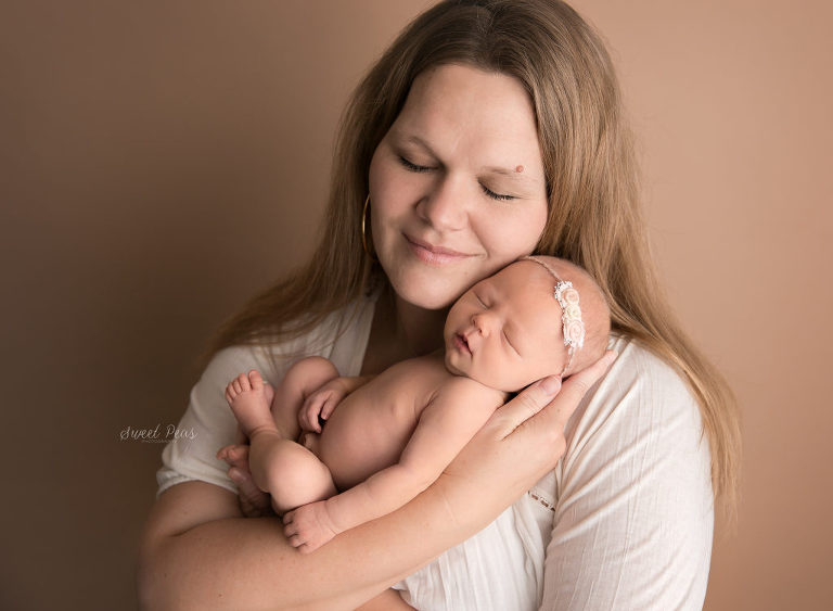 Kingman Arizona Photography Baby Flora