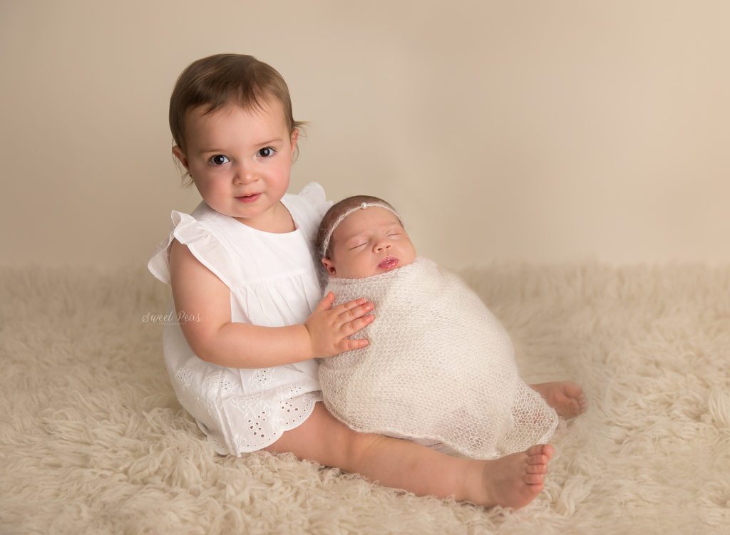 Newborn and Baby Photographer in Kingman