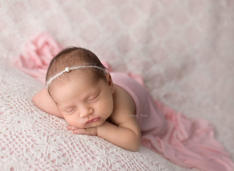 Arizona Newborn Photographer baby photos