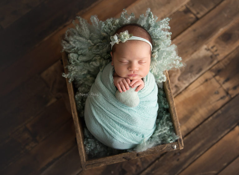 Kingman Newborn Photographer