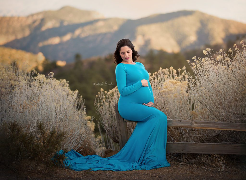 Kingman Maternity Photographer