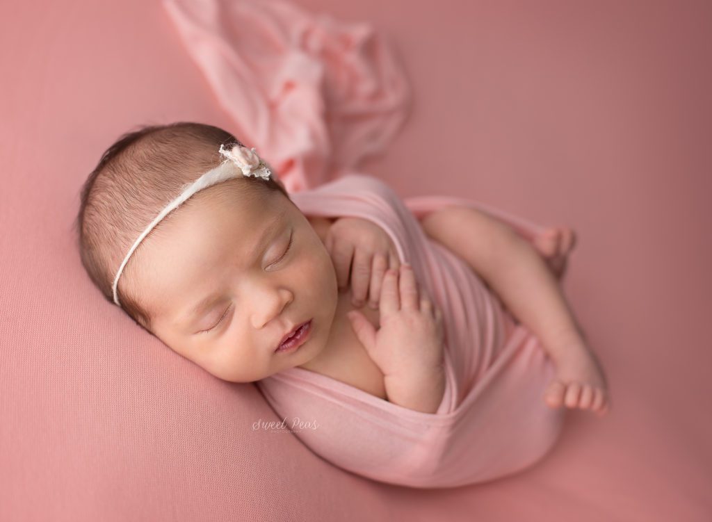 Kingman Baby Photographer