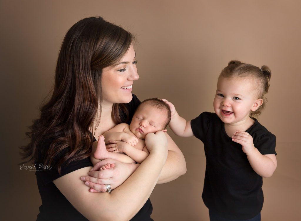 Family Photos in Kingman