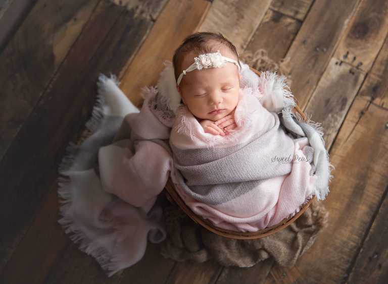 Kingman Arizona Maternity and Newborn Photographer