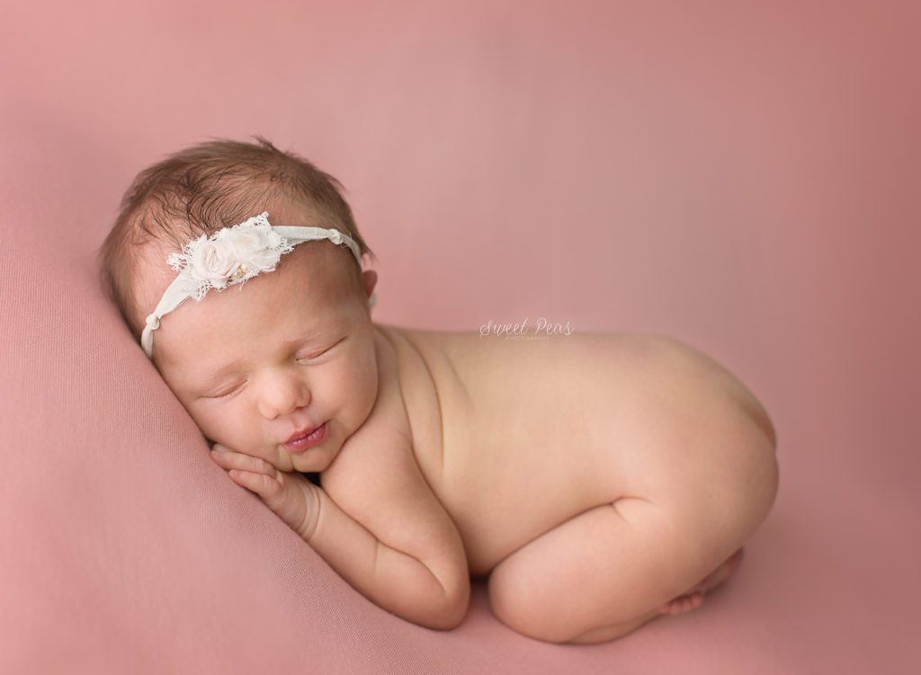 Kingman Newborn Photographer