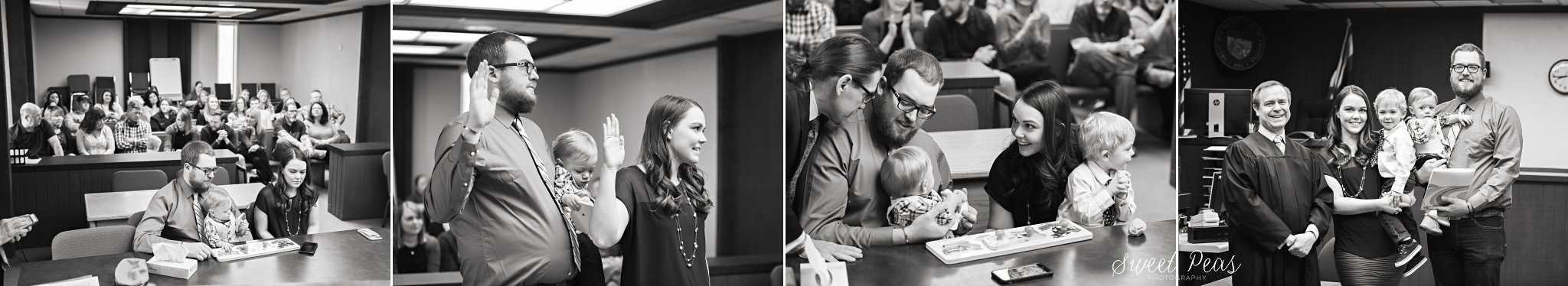 Kingman Photographer Adoption Day