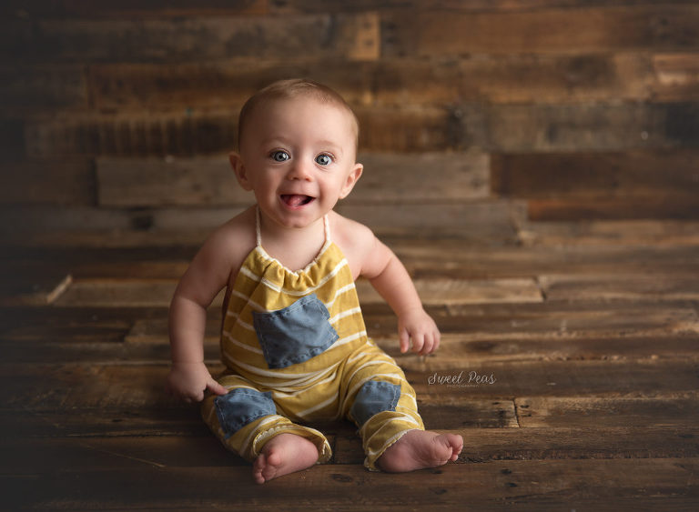 Kingman Baby Photographer