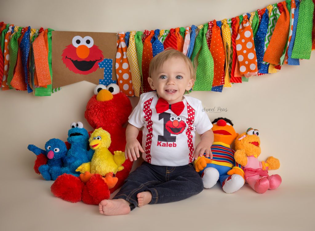 Kingman Child Photographer