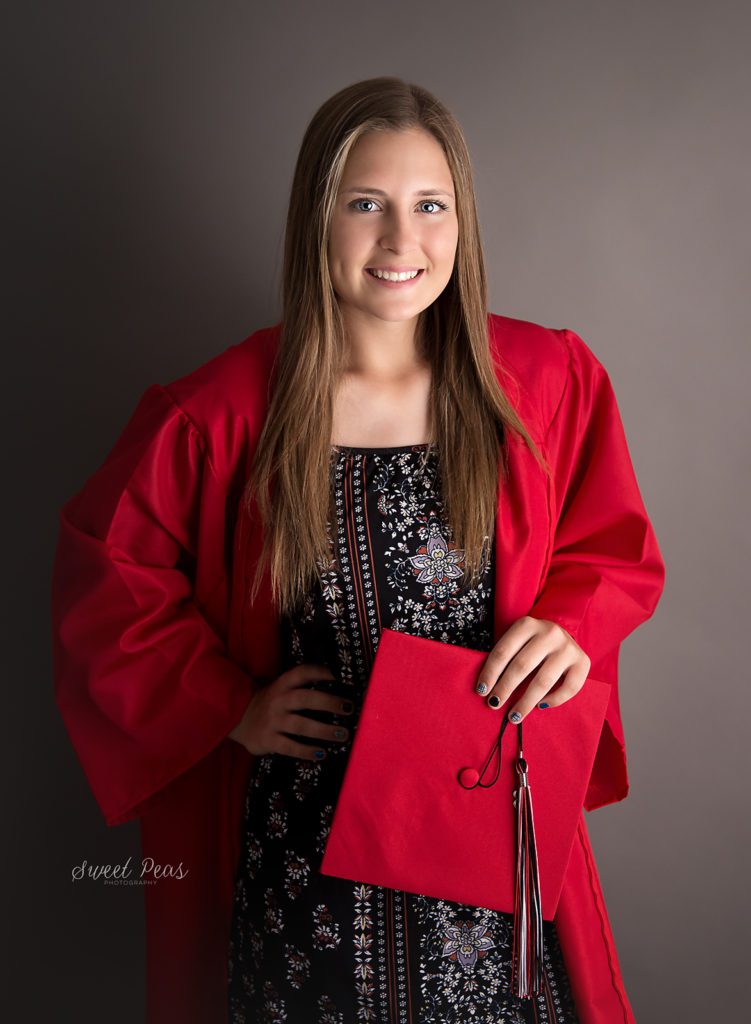 Kingman Arizona graduation pictures