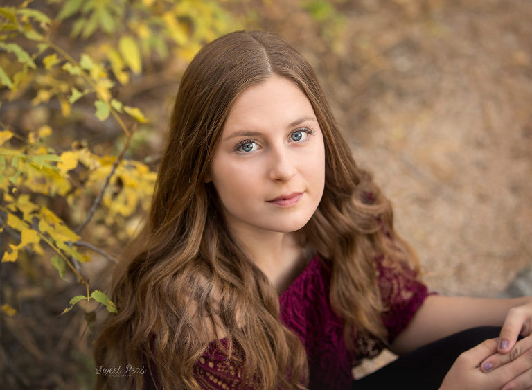 Kingman Senior Photographer