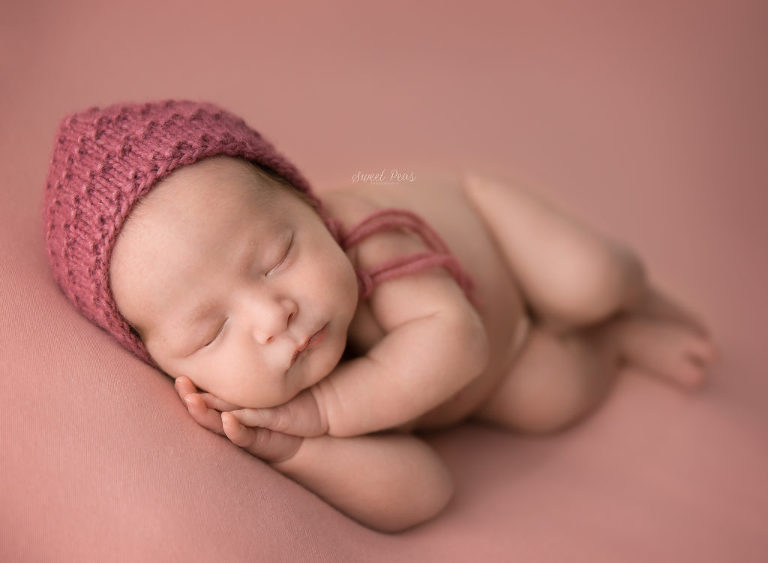 Kingman AZ Newborn Photography Baby Olivia