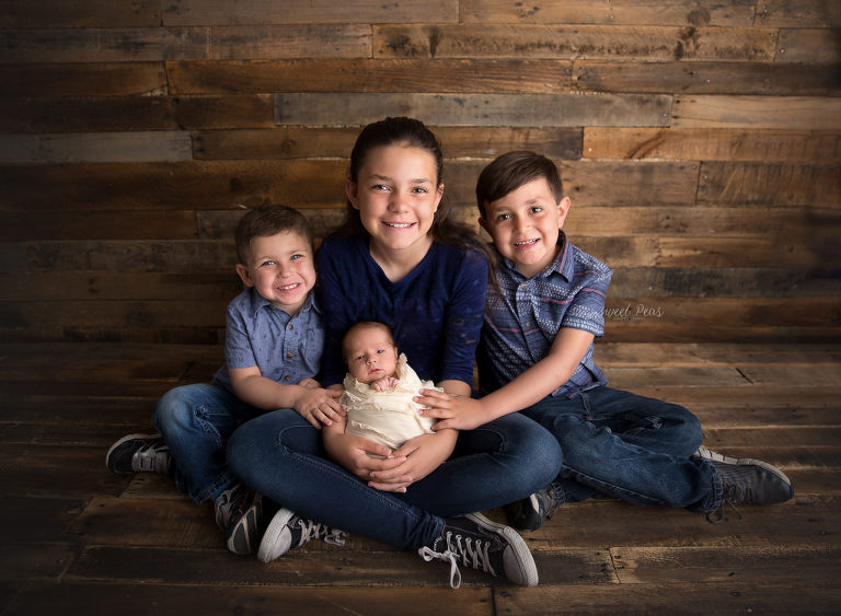 Kingman Family Photographer