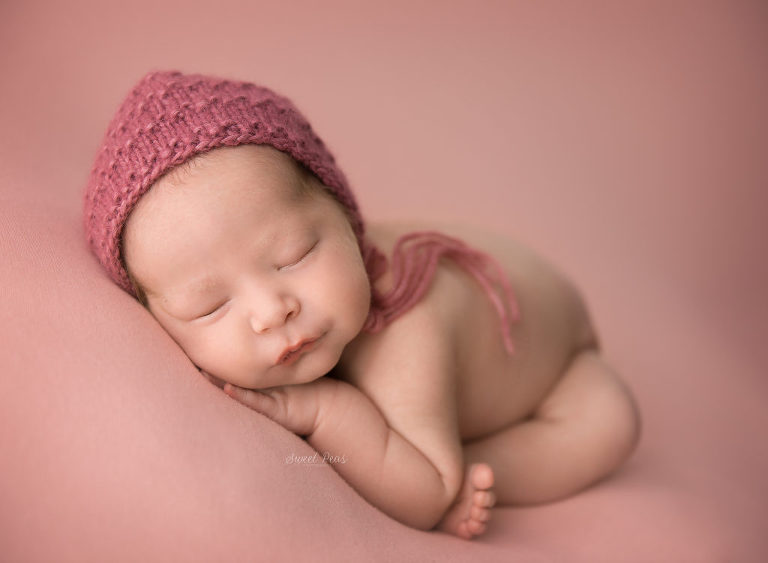 Kingman Arizona Newborn Photographer