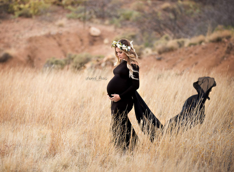 Lake Havasu City Maternity Photographer