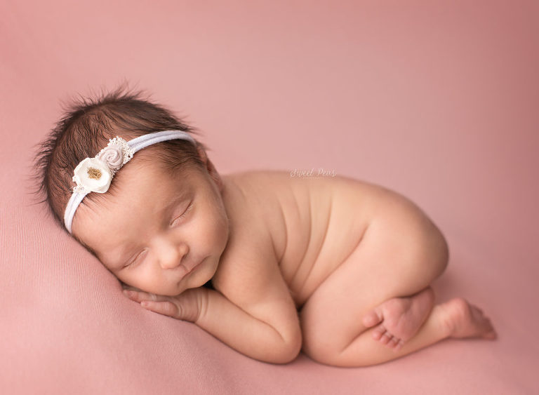 Kingman's Best Newborn Photographer