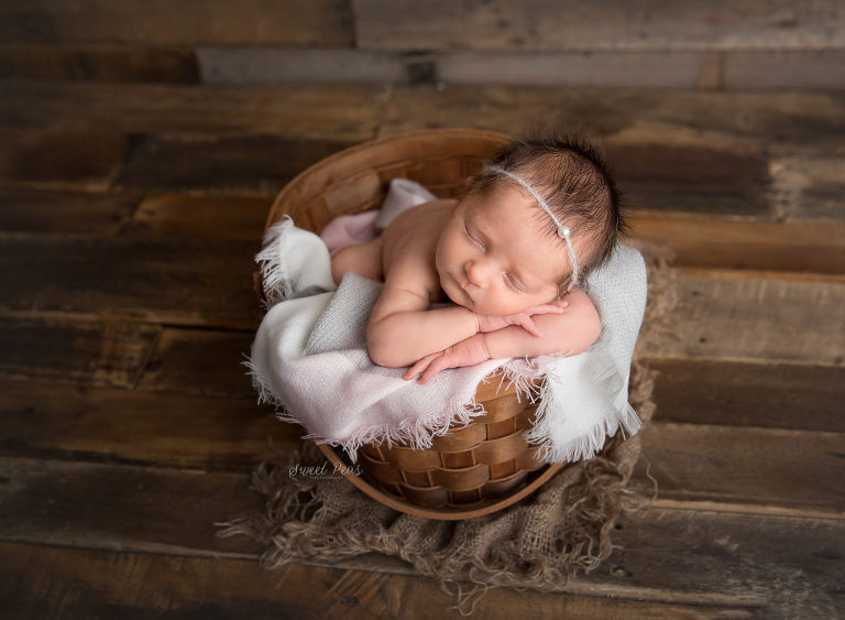 Kingman Newborn Photographer