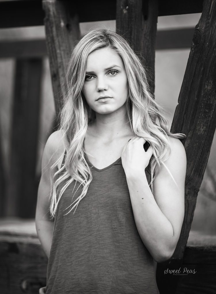 Kingman Arizona Senior Pictures