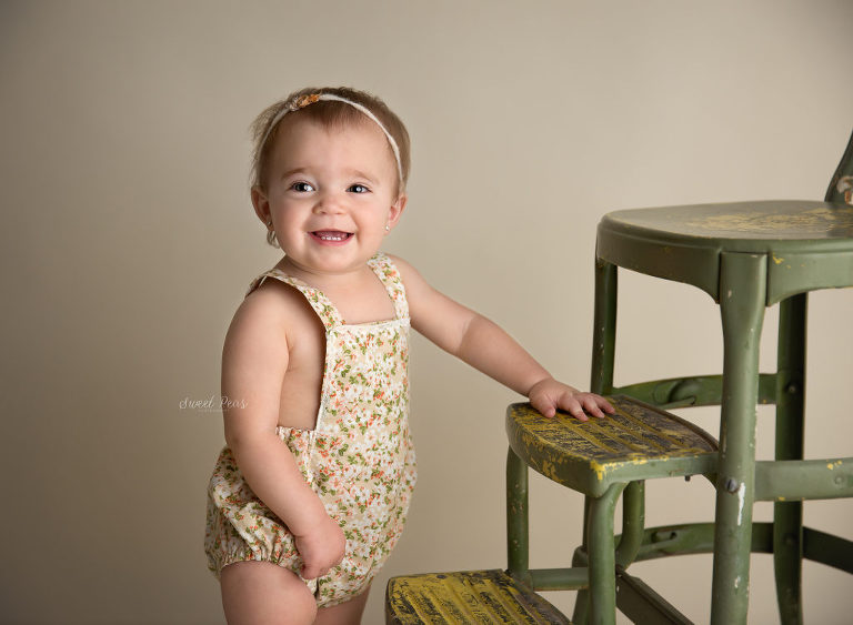 Kingman Baby Photographer | Brooklyn