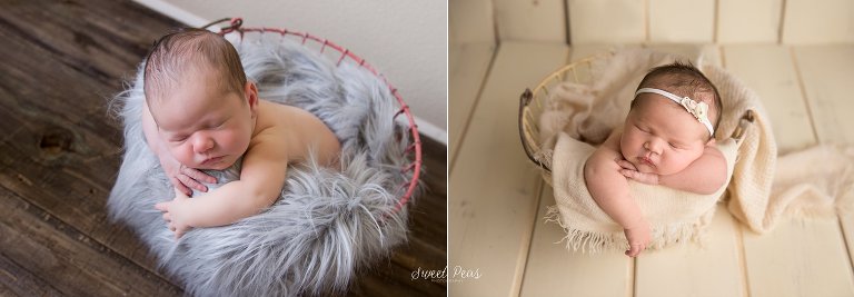 Kingman Newborn Photographer