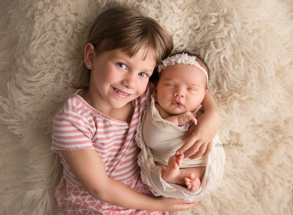 San Diego Newborn Photographer