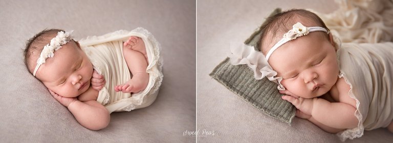 Arizona Newborn Photographer