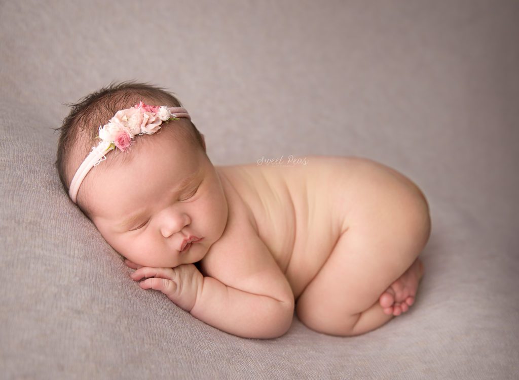 Kingman's Best Newborn Photographer