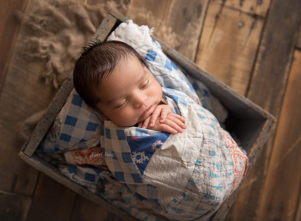 Arizona Newborn Photographer