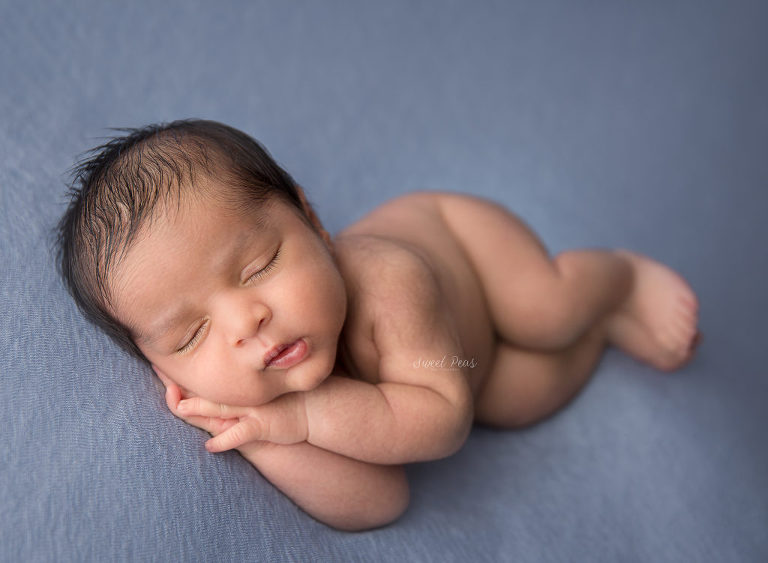 Kingman Newborn Photographer